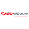 Sonic Direct sale logo