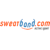 Sweatband sale logo