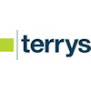 Terrys Fabrics sale logo