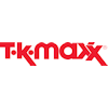TK Maxx sale logo