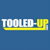 Tooled Up sale logo