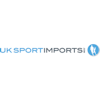 UK Sports Imports sale logo