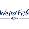 Weird Fish sale logo