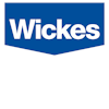 Wickes sale logo