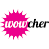Wowcher sale logo