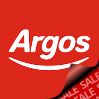 Argos sale logo