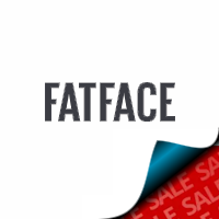 FatFace sale logo