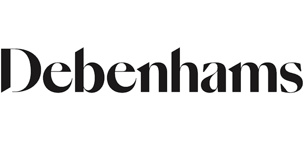 Debenhams logo