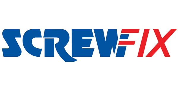 Screwfix Logo