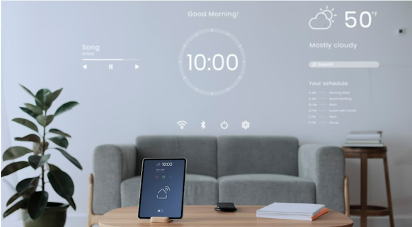 Transform Your Home into a Smart Haven: Top Smart Products to