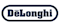 Delonghi sale logo small