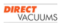 Daewoo FLR00042GE 29.6V Cordless Upright Stick Vacuum Cleaner AllinOne Green
