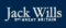 Jack Wills Womens Swirl Graphic Jogger Closed Hem Fleece Jogging Bottoms - 16 Regular