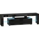 Aosom Entertainment Centers Tv Stands