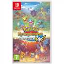 Pokemon Mystery Dungeon Rescue Team DX for Nintendo Switch