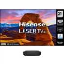 Hisense 100L5-B12 4K Laser TV with HDR10 Dolby Atmos and 100" 4K ALR Screen