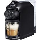 Lavazza 18000390 Desea Pod Coffee Machine 1500 Watt Black