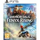 Immortals : Fenyx Rising (PS5) Pre Order Out 3rd December Brand New & Sealed
