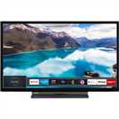 Toshiba WD3A 32WD3A63DB Led Tv in Black