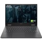 HP OMEN 15-en1007na 15.6" Gaming Laptop - Black