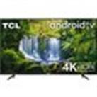 TCL 43P615K 43" Smart 4K Ultra HD Android TV