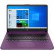 HP 14" Laptop 4 GB RAM 64 AMD 3000 Windows 10 Home S Includes Microsoft 365