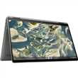 HP x360 14c-cc0003na 14" 2-in-1 Chromebook Laptop - Silver