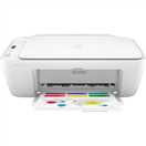 HP 5AR83B#672 Printer in White
