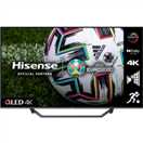 Hisense QLED 65A7GQTUK 65" Smart 4K Ultra HD TV