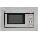 Amica AMM20G1BI Integrated Microwave Oven in Stainless Steel