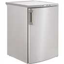 AEG ATB8101VNX Free Standing Freezer Frost Free in Stainless Steel