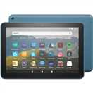 AMAZON Fire HD 8 Tablet (2020) - 32 GB Blue - Currys