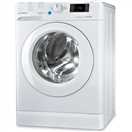 Indesit BDE861483XWUKN Free Standing Washer Dryer in White
