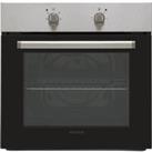 Electra BIS72SS Integrated Single Oven in Stainless Steel