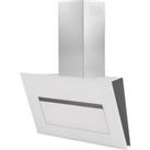 Elica Bloom S Wall-mounted hood 	PRF0164490 White 85 cm