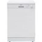 Electra C1760WE E Dishwasher Full Size 60cm 12 Place White New from AO