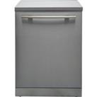 Electra C1960IE 60cm E Dishwasher Full Size 12 Place Stainless Steel New from