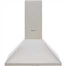 Hisense CH6C4AXUK Integrated Cooker Hood in Stainless Steel