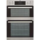 AEG Refurbished AEG DCB331010M Electric Built In Double Oven 78085067/1/DCB331010M 