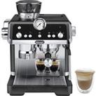 De'Longhi EC9355.BM La Specialista Prestigio Bean to Cup Coffee Machine 1450
