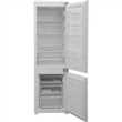 Electra ECS7030IE Integrated 70/30 Fridge Freezer with Fixed Door Fixing Kit - White - F Rated