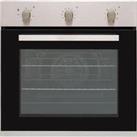 Candy FCP602X Integrated Single Oven in Stainless Steel