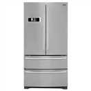 Stoves FD90SS Free Standing American Fridge Freezer in Stainless Steel