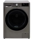 LG V7 FWV796STSE Free Standing Washer Dryer in Graphite