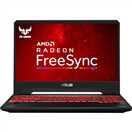 Asus FX505DYBQ009T Gaming Laptop in Red / Black