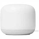 Google Nest WiFi Point GA00667GB Routers & Networking in Snow White