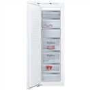 NEFF N70 GI7813EF0G Integrated Frost Free Upright Freezer with Fixed Door Fixing Kit - F Rated