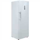 Haier H2F220WAA Free Standing Freezer Frost Free in White
