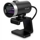 Microsoft Webcam Lifecam Cinema Built-In Microphone - BLACK/SILVER H5D-00014