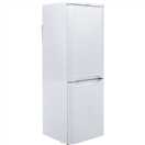 Hotpoint First Edition HBD5515W Free Standing Fridge Freezer in White